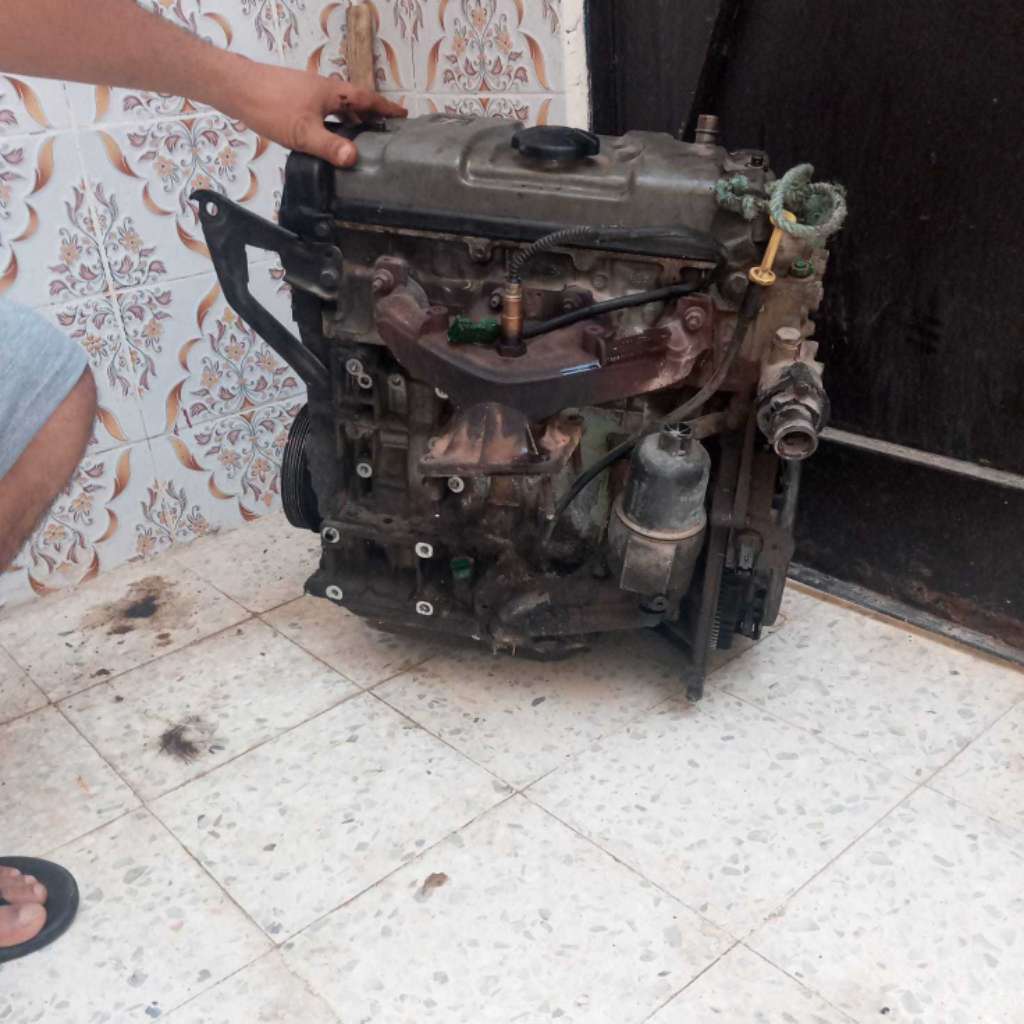 Pièce auto 