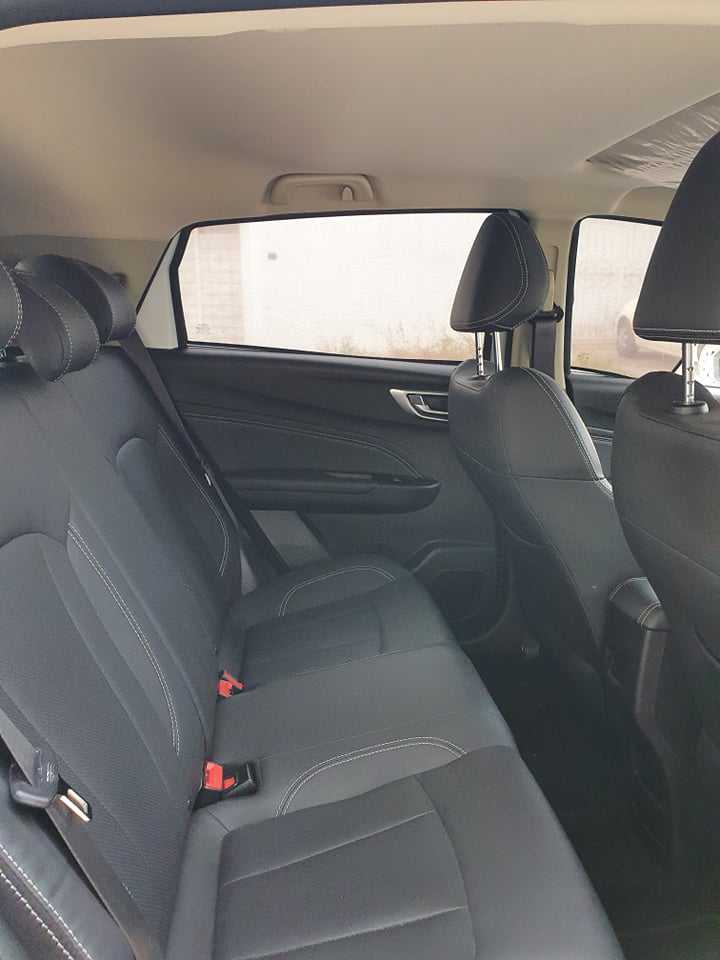 Geely gx3