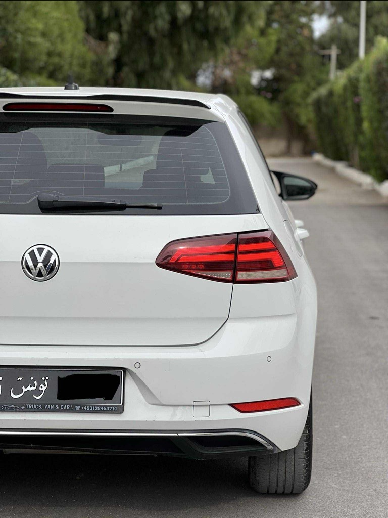 GOLF 7 