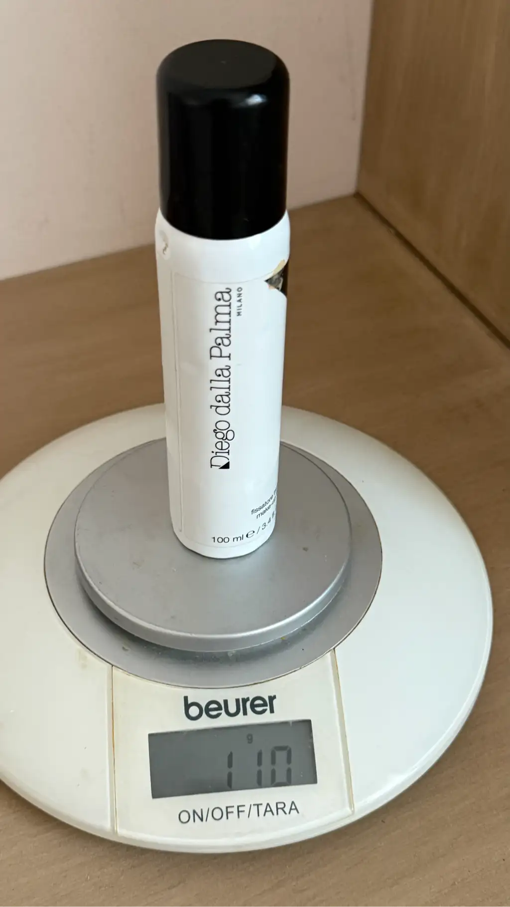 Lot 2 articles (fixateur et serum) + 1 cadeau