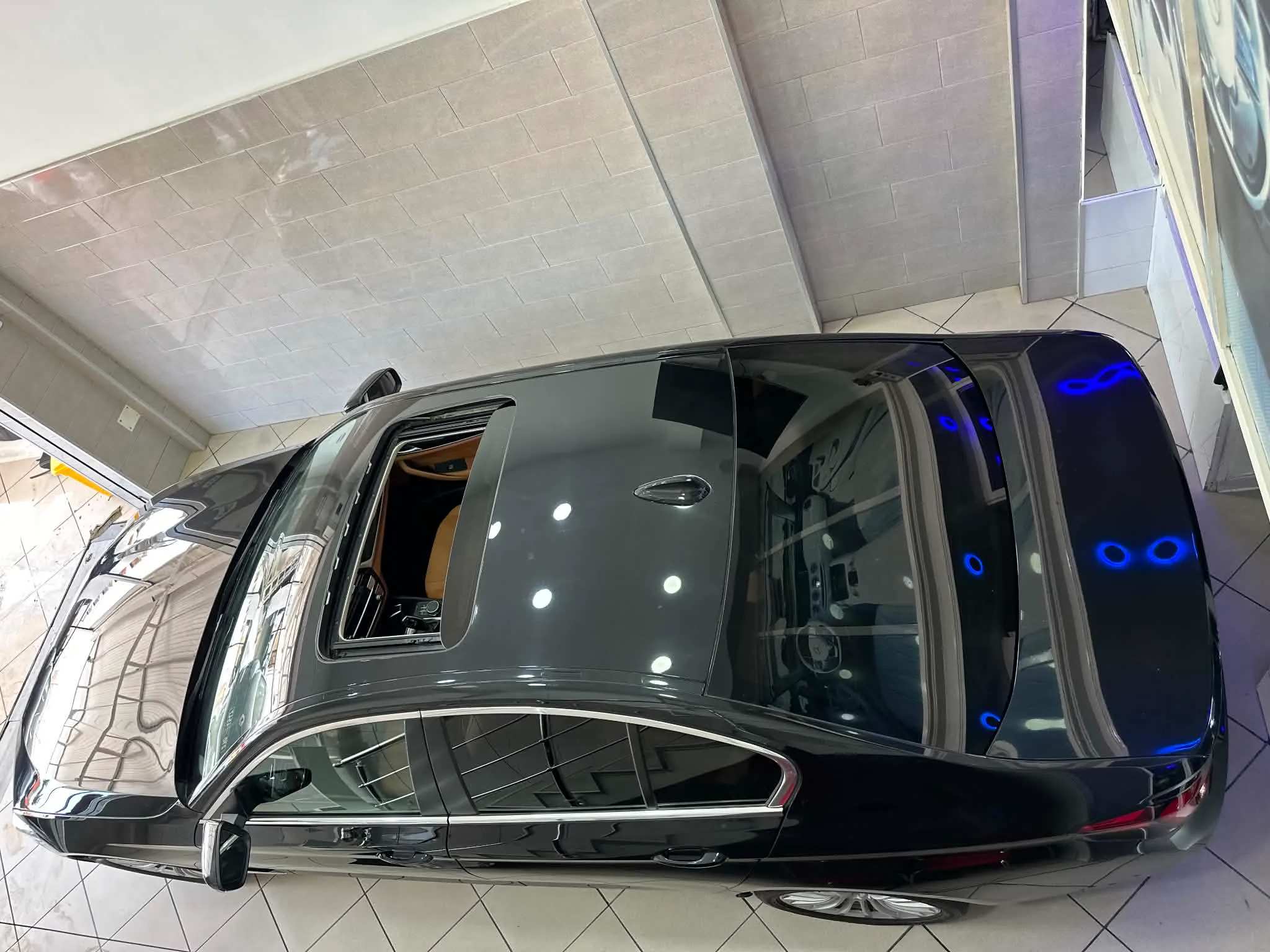BMW 520i - 2021 – Full Options – Pack luxe & Performance