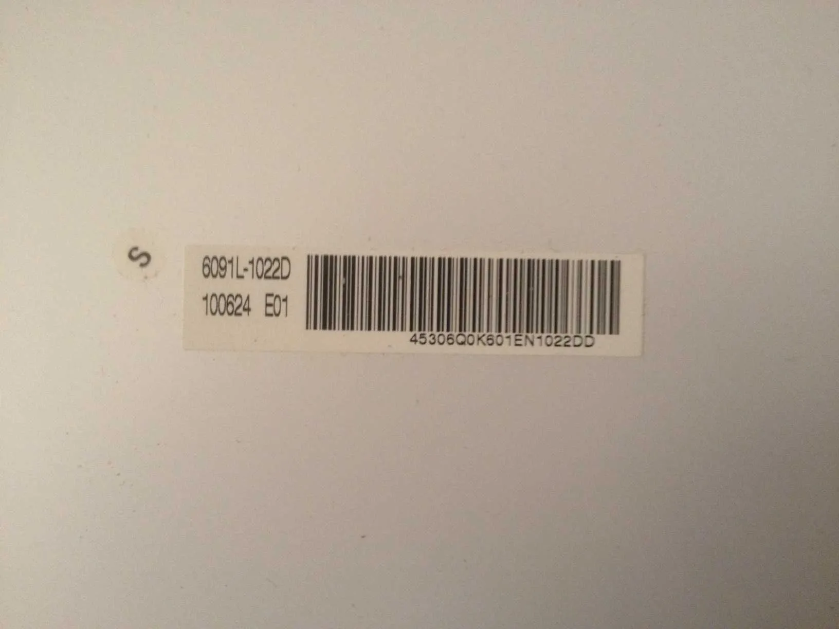 Écran LED {LP156WF1} de remplacement pour ordinateur portable Sony Vaio PCG-71211W 15,6"