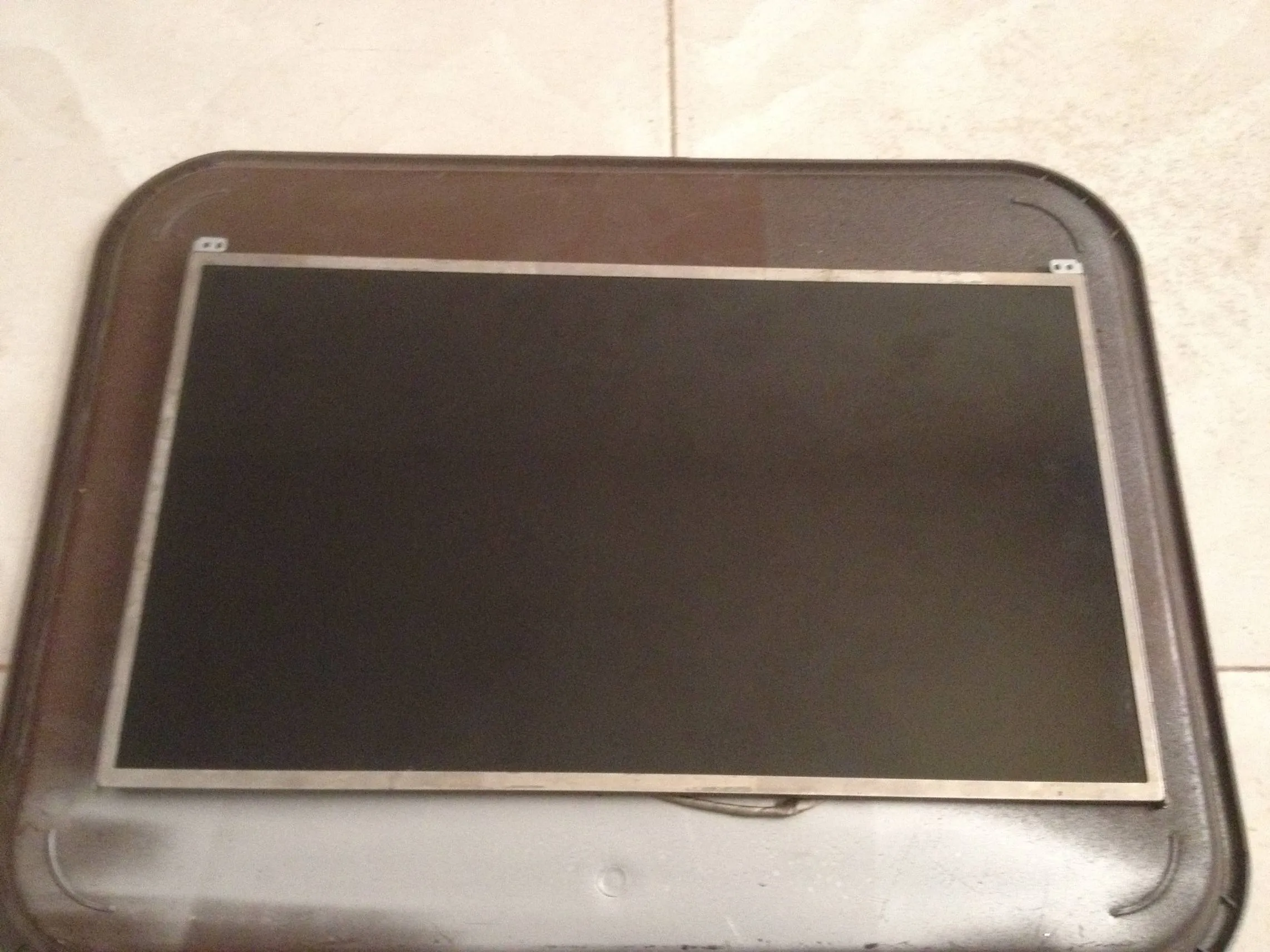 Écran LED {LP156WF1} de remplacement pour ordinateur portable Sony Vaio PCG-71211W 15,6"