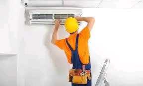 Repartion des climatiseurs grand Tunis 