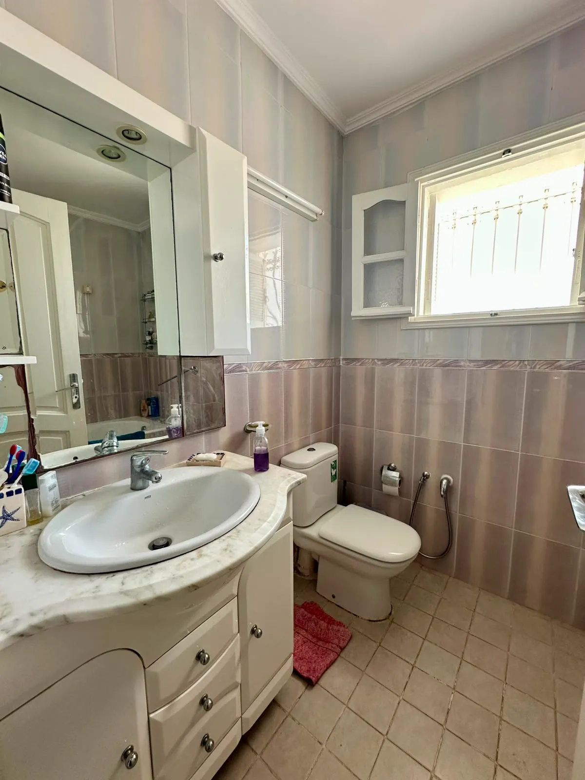 A Vendre Une Villa S+5 à Mnihla