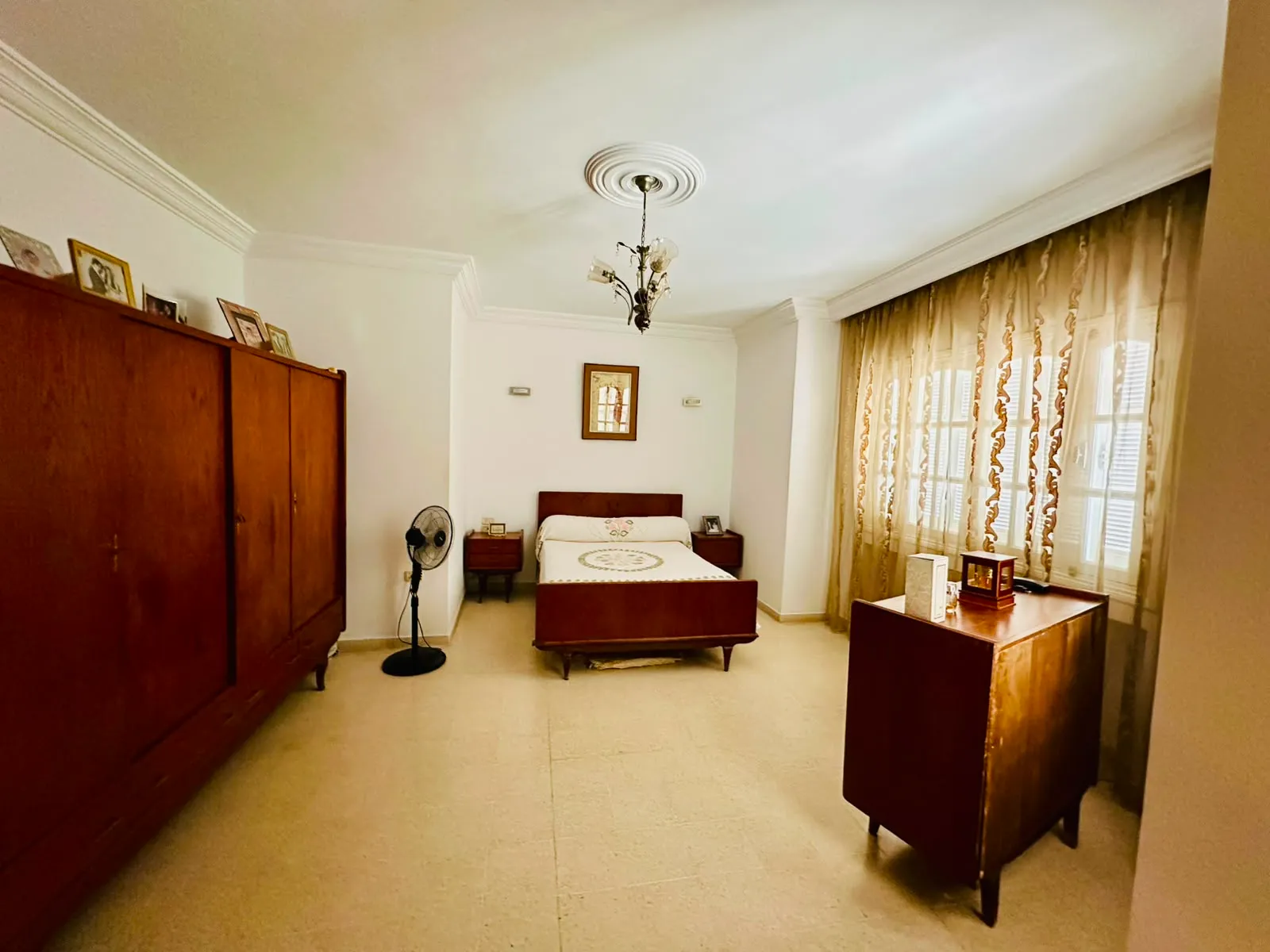 A Vendre Une Villa S+5 à Mnihla