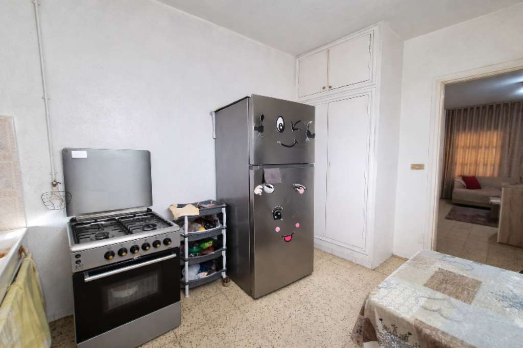 Vente appartement S+2 mourouj 2