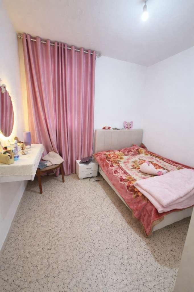 Vente appartement S+2 mourouj 2