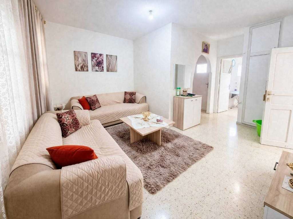 Vente appartement S+2 mourouj 2