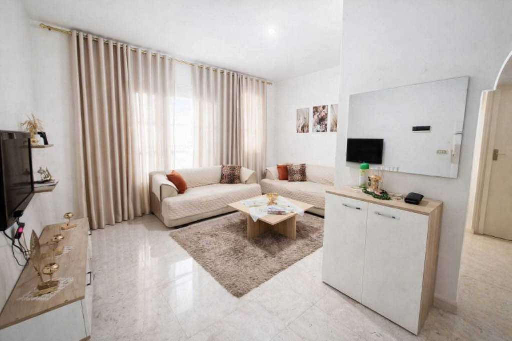 Vente appartement S+2 mourouj 2