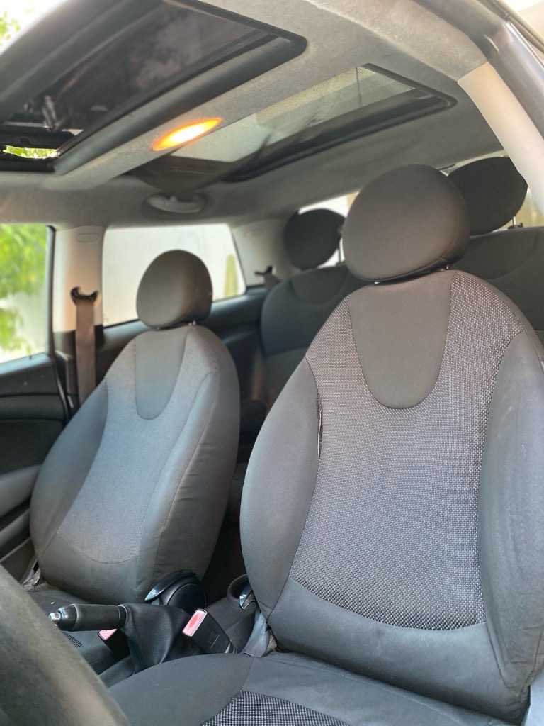 À vendre ou échange mini Cooper première main