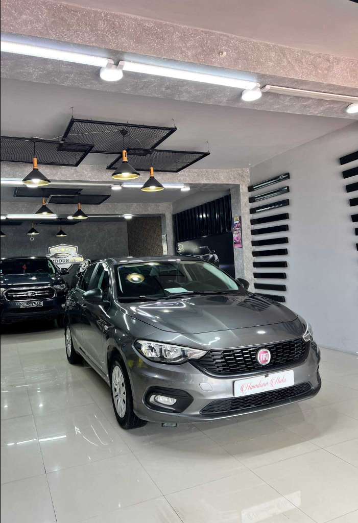 Fiat tipo