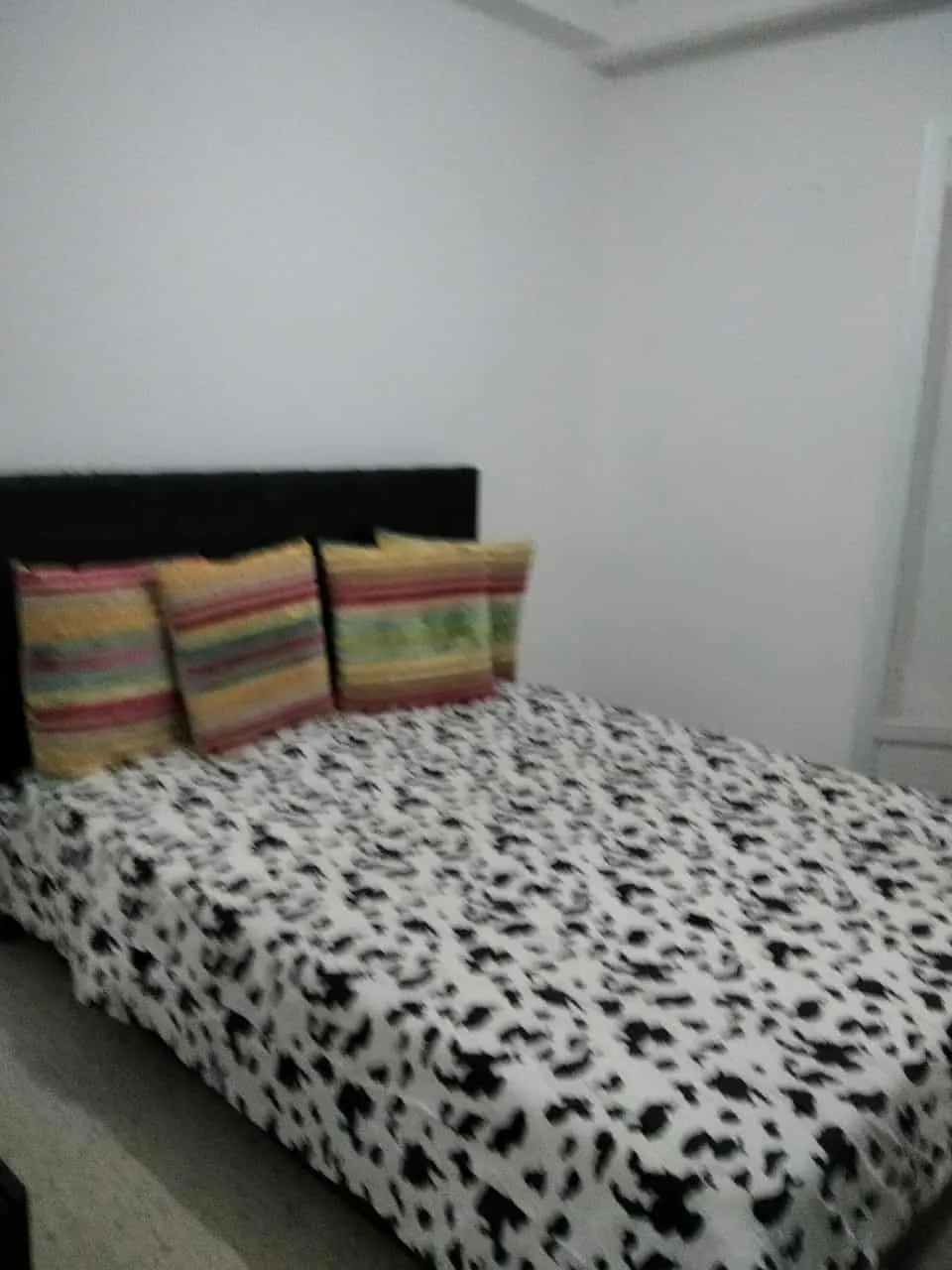Appartement meublé longue durée au centre ville Bizerte