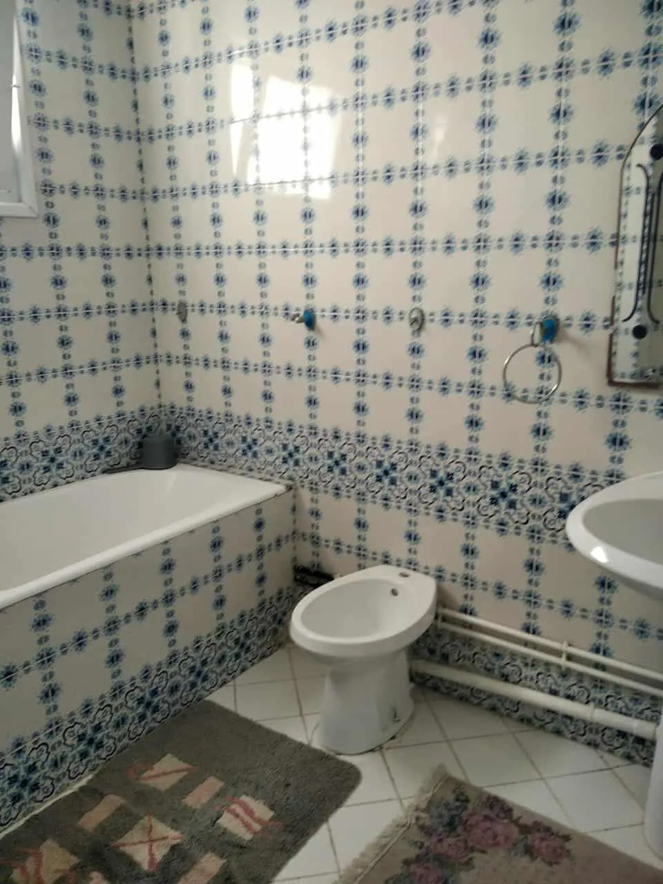 Appartement meublé longue durée au centre ville Bizerte