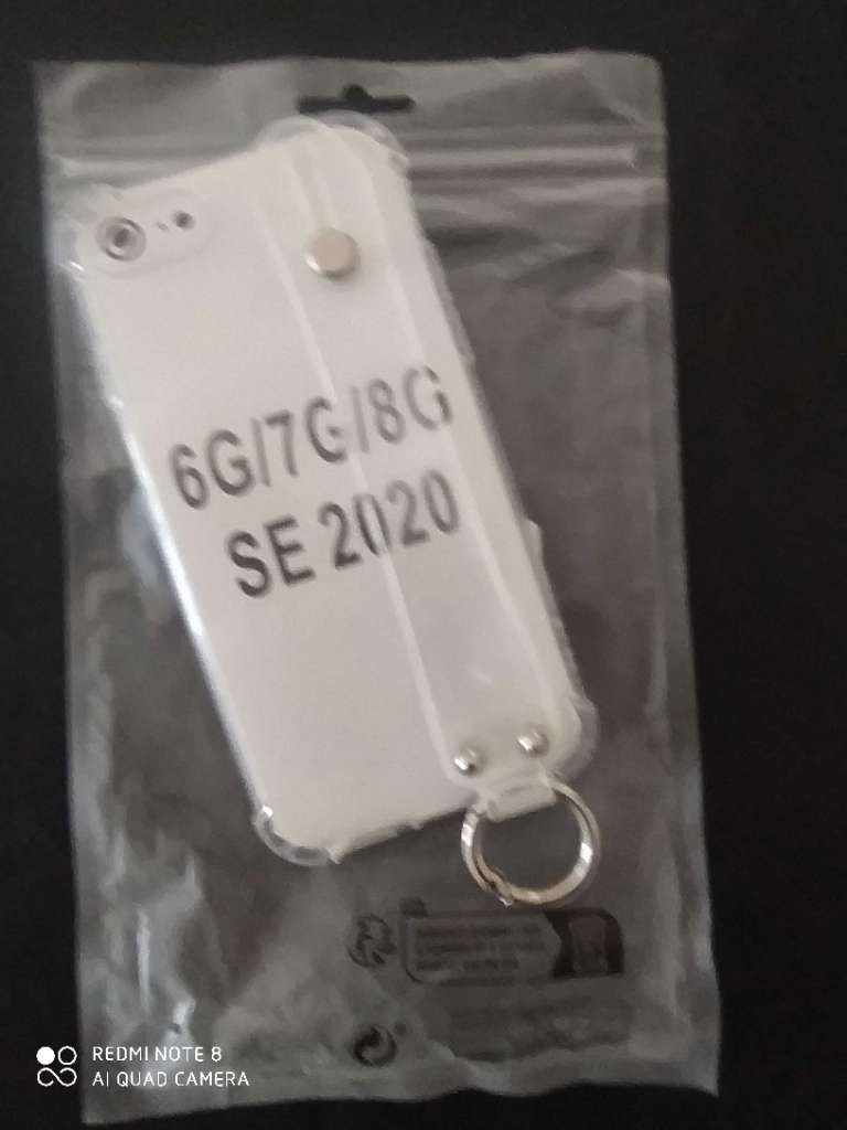 Cage iphone neuf originale 