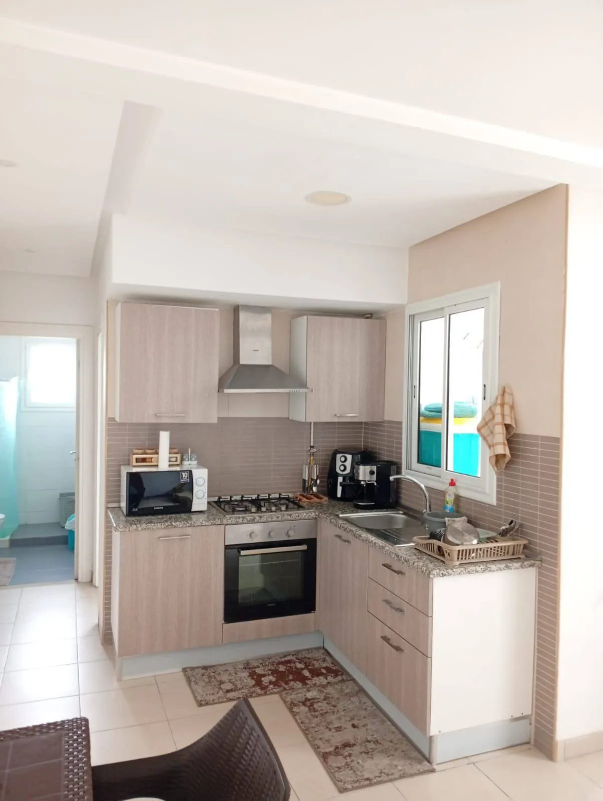 AL S+1 borj louzir 700dt 