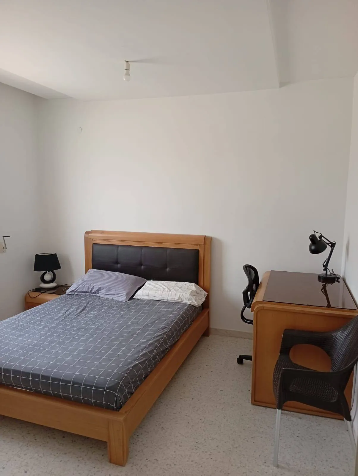 AL S+1 borj louzir 700dt 