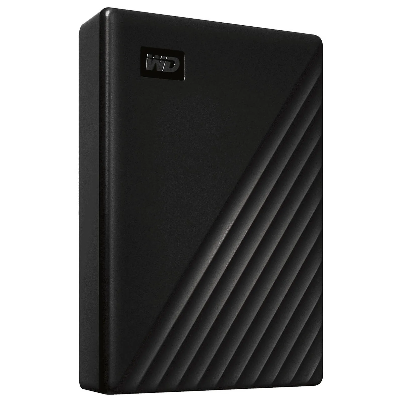 Disque dur externe Western Digital My Passport 4TO