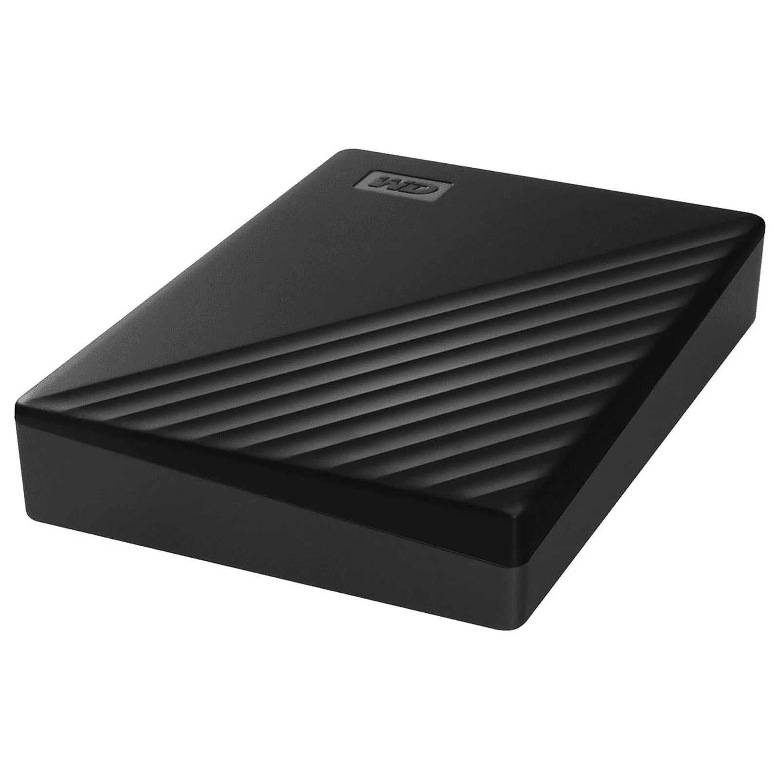 Disque dur externe Western Digital My Passport 4TO
