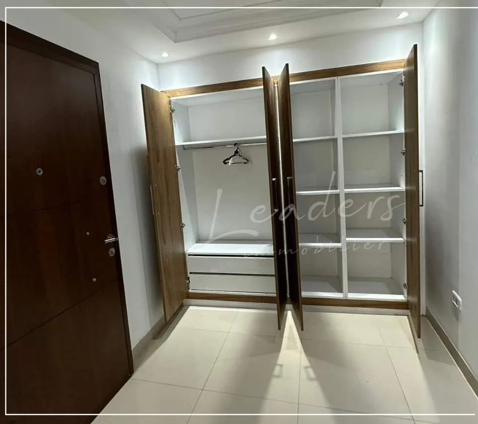 đĄ Ă vendre : Charmant appartement S+1 Ă Hammamet Nord đ