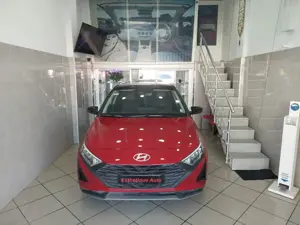 Hyundai I 20 - Km 48 mille - 1.2 - Tel 98479647
