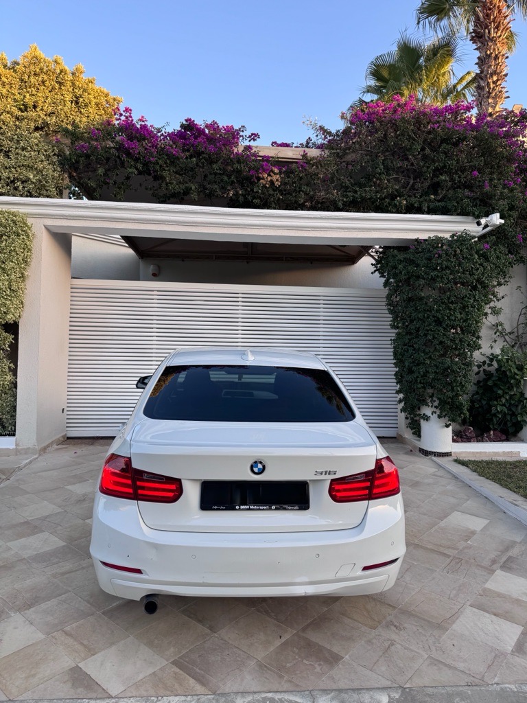 BMW Série 3 F30 316i 🔥