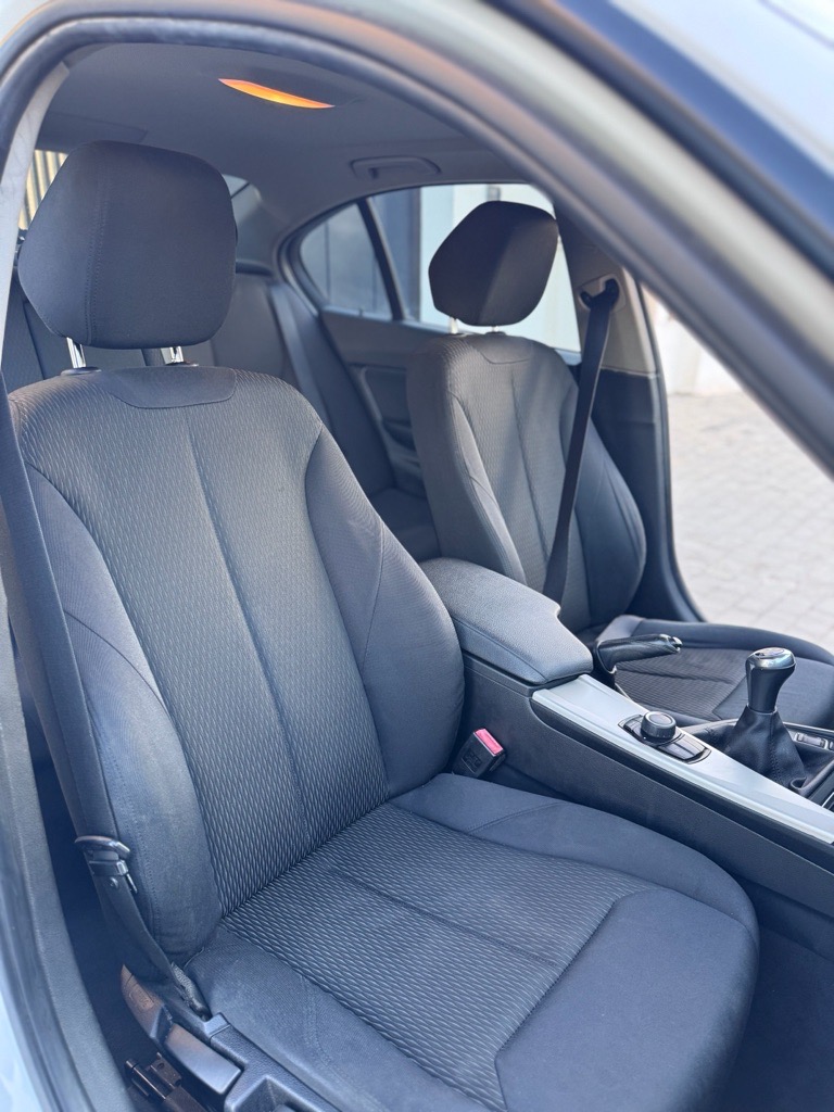 BMW Série 3 F30 316i 🔥