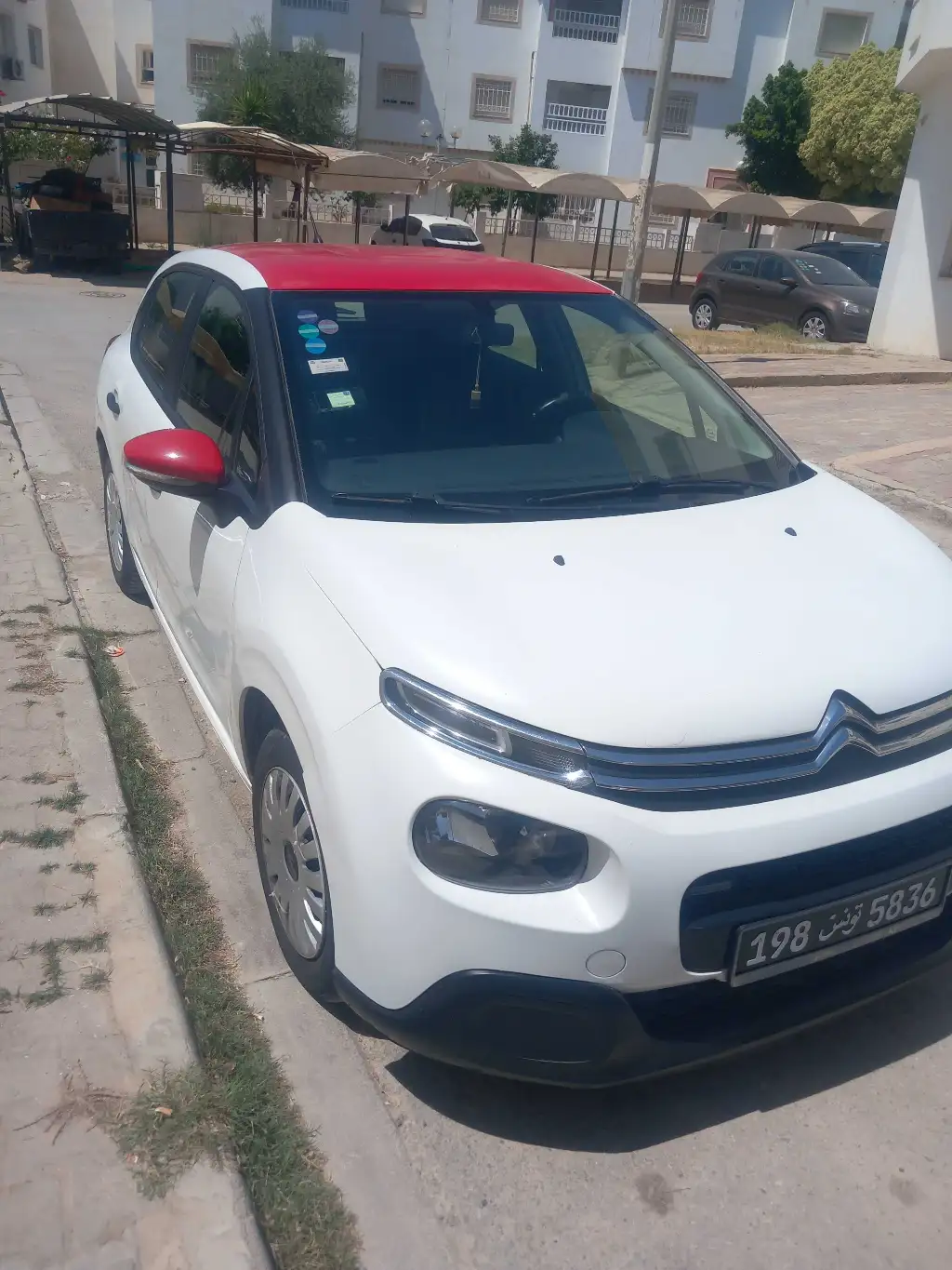CITROEN
