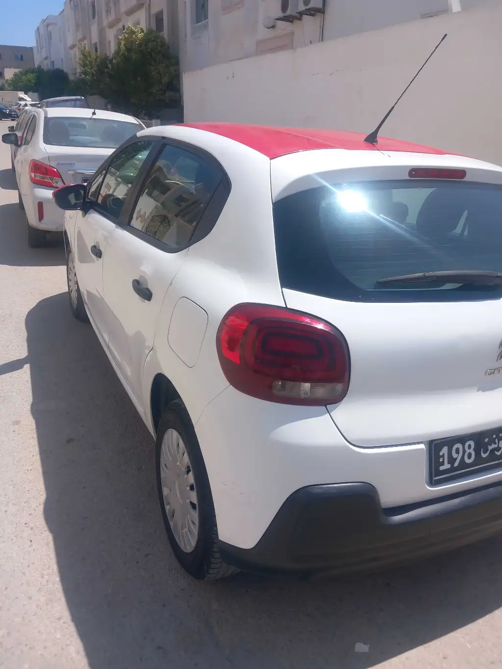 CITROEN