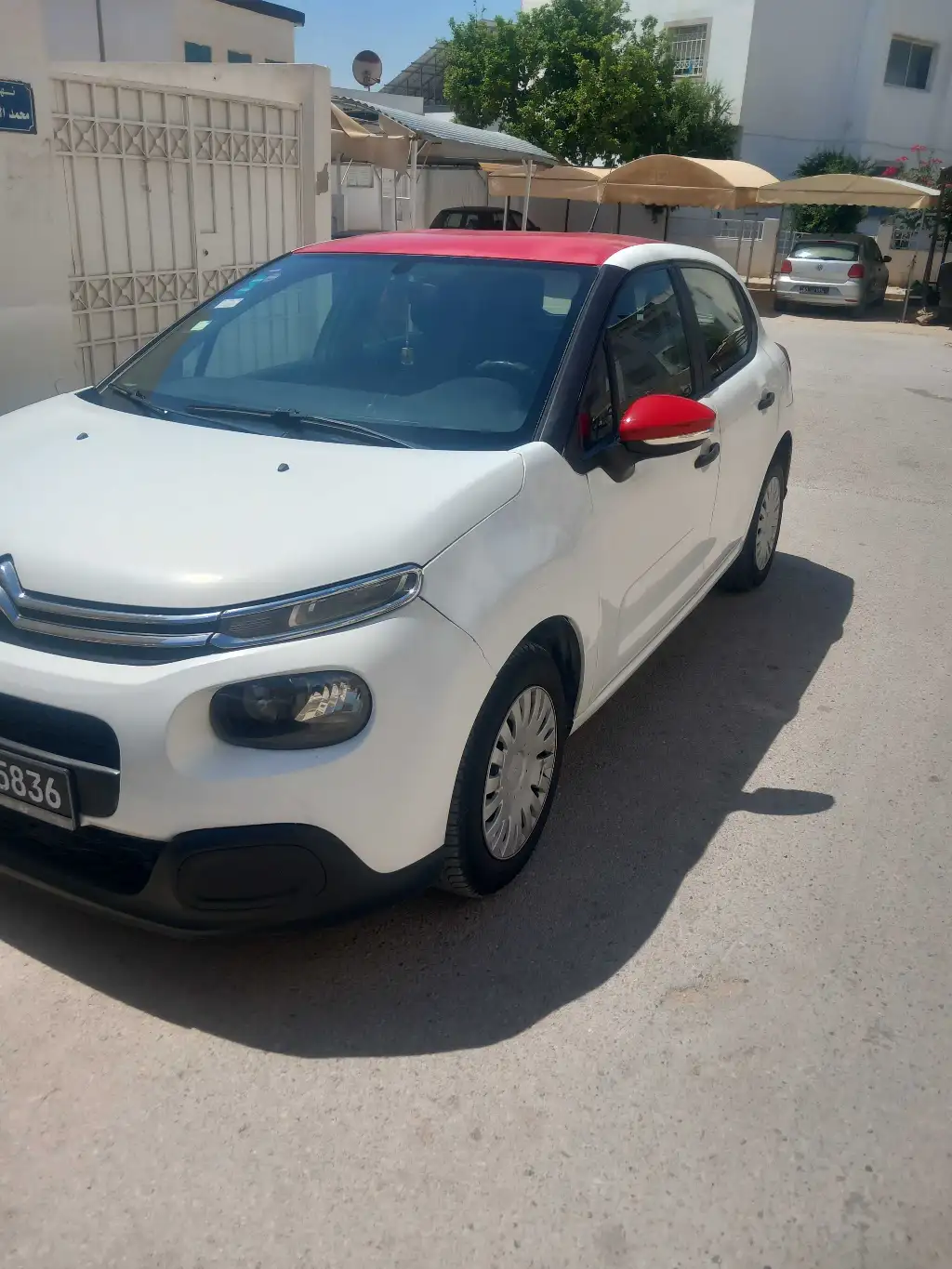 CITROEN