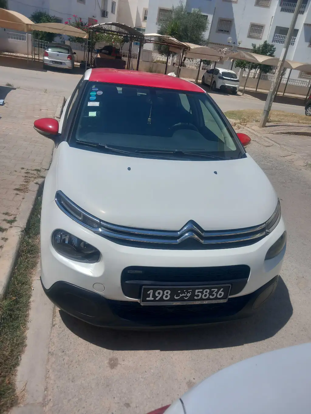 CITROEN