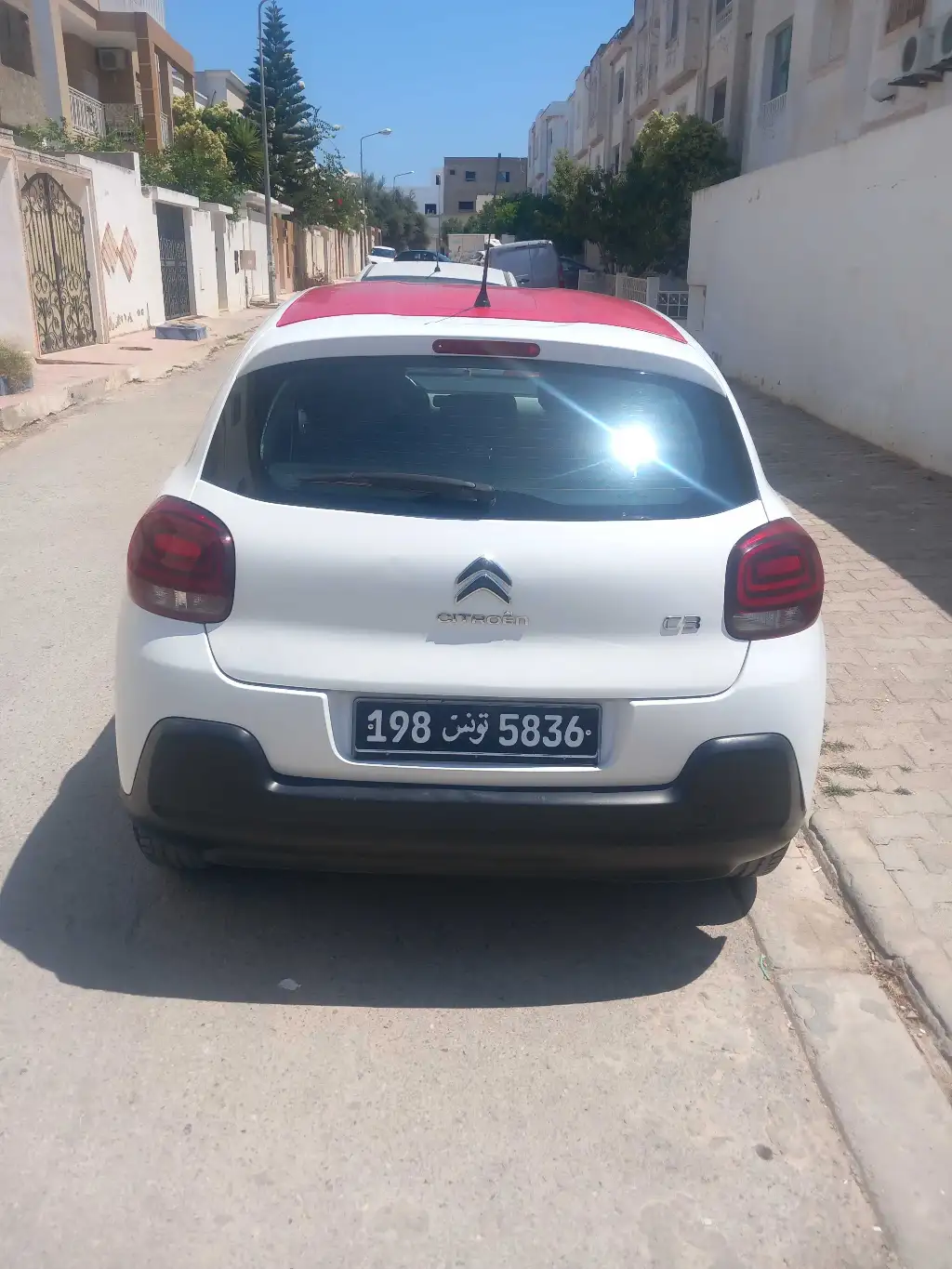 CITROEN