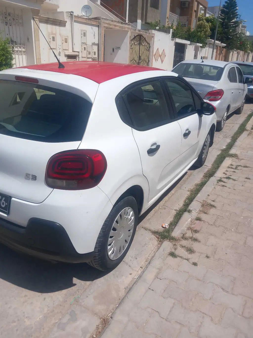 CITROEN