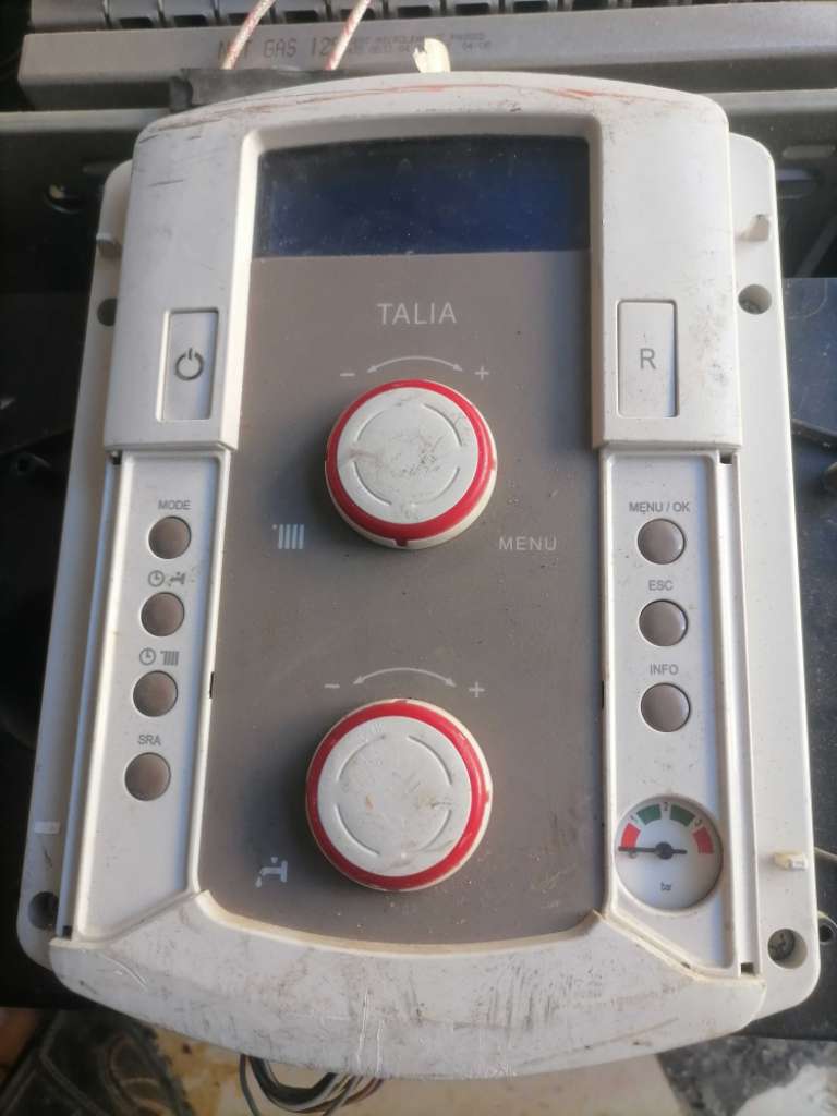 Achat d'électroménager en panne