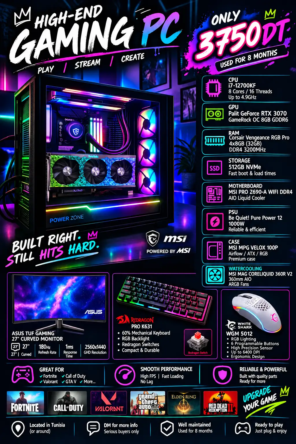 Pc gamer