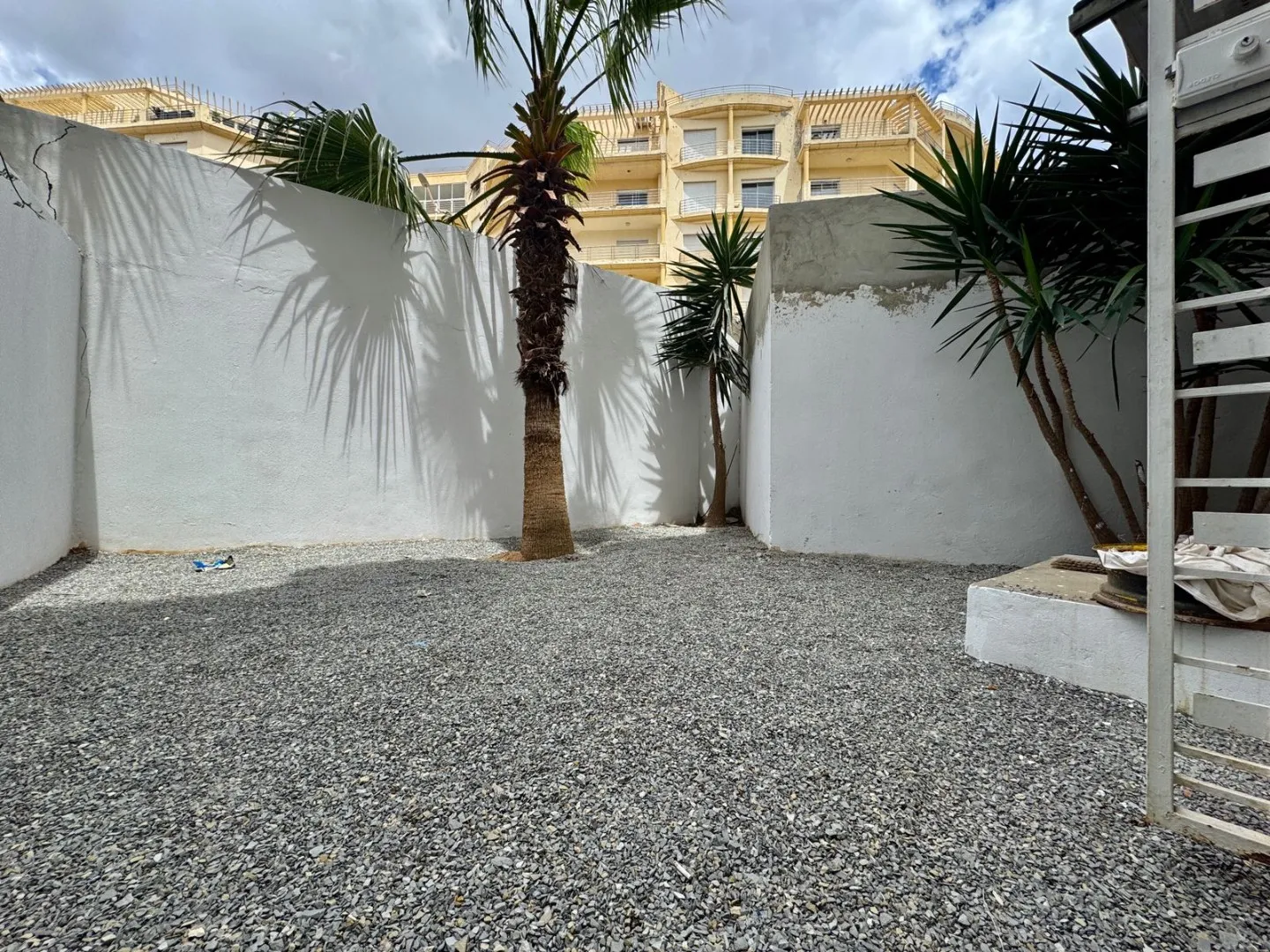 A Louer Appartement S+1 à Menzah 9C