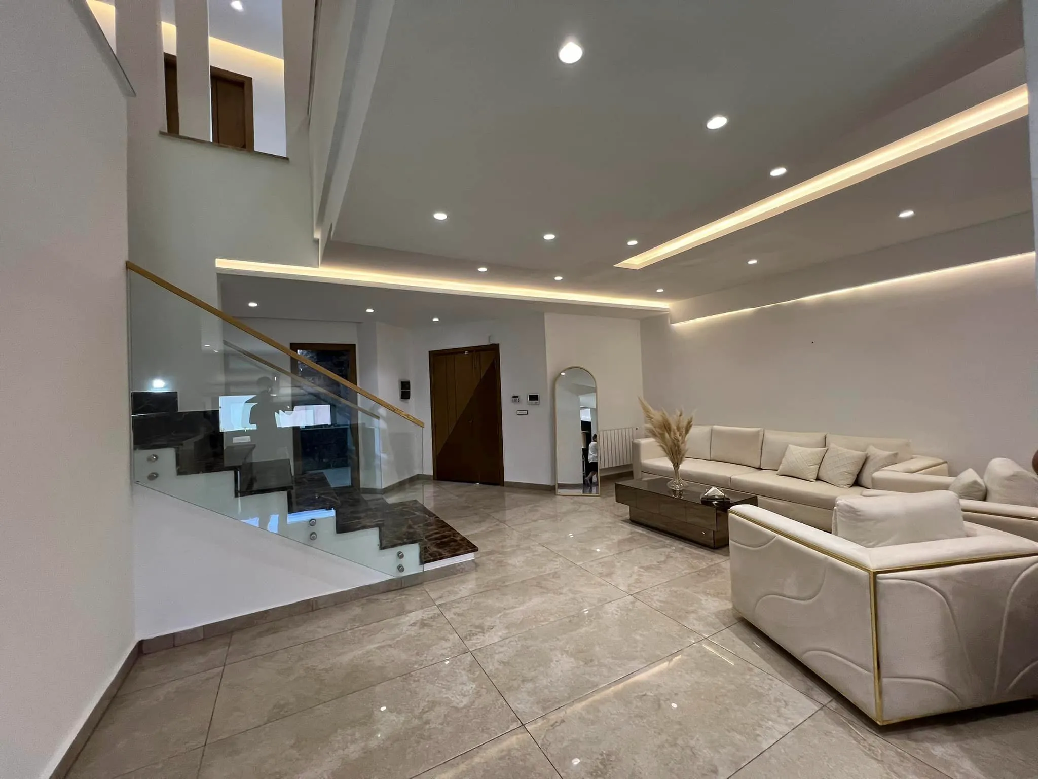 Villa luxueuse à La Soukra