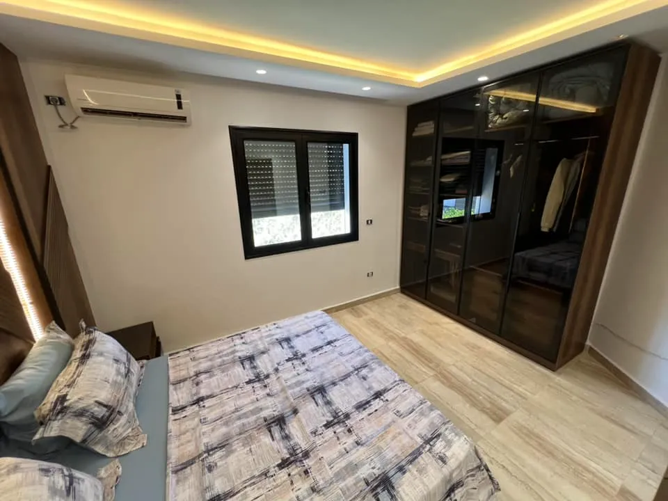 Villa luxueuse à La Soukra