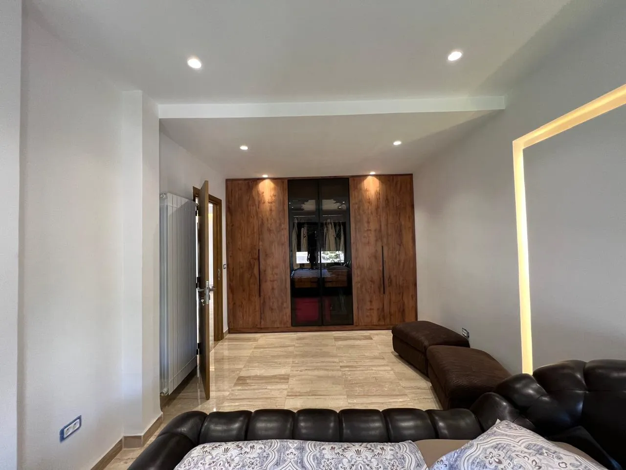 Villa luxueuse à La Soukra