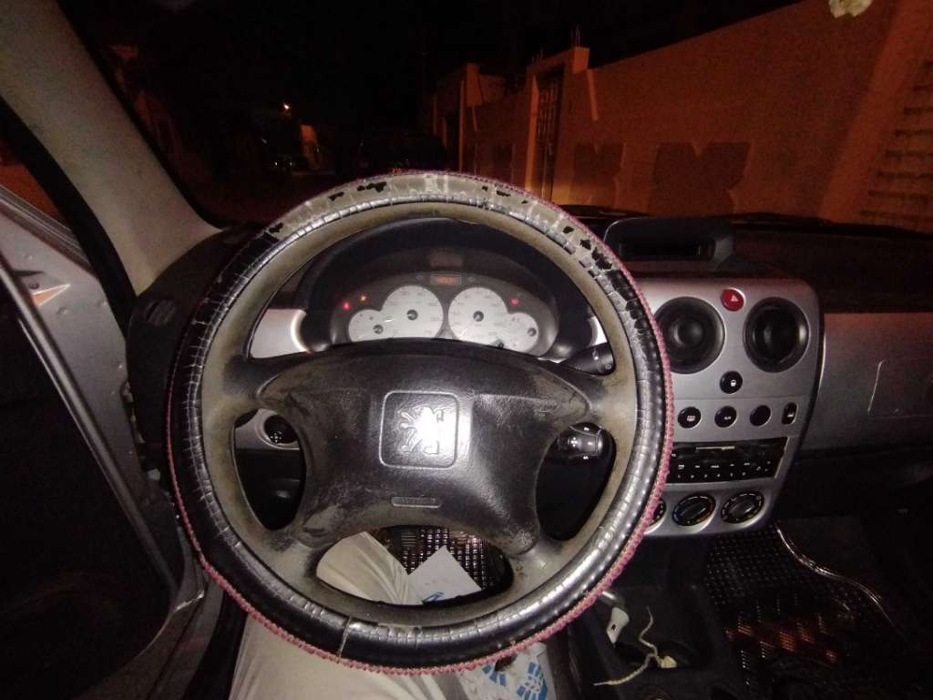 Partner 5 places disel