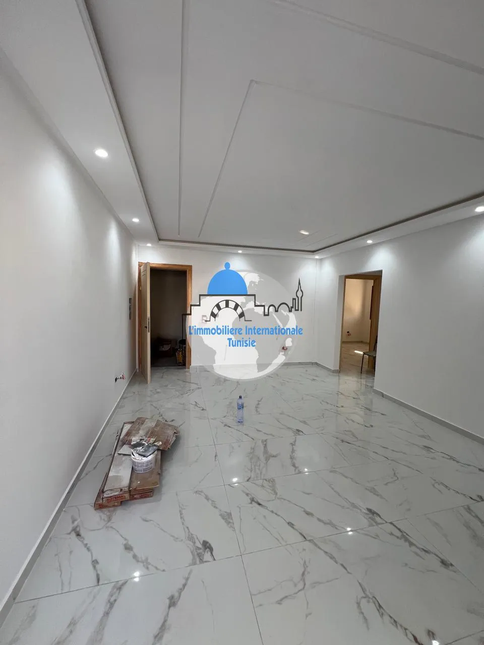 Appartement à louer, jamais habité, à Sahloul 4