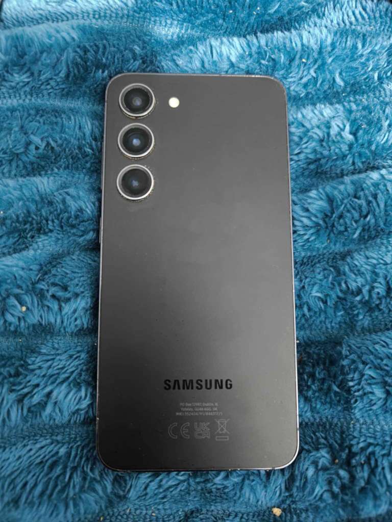 Samsung Galaxy s23