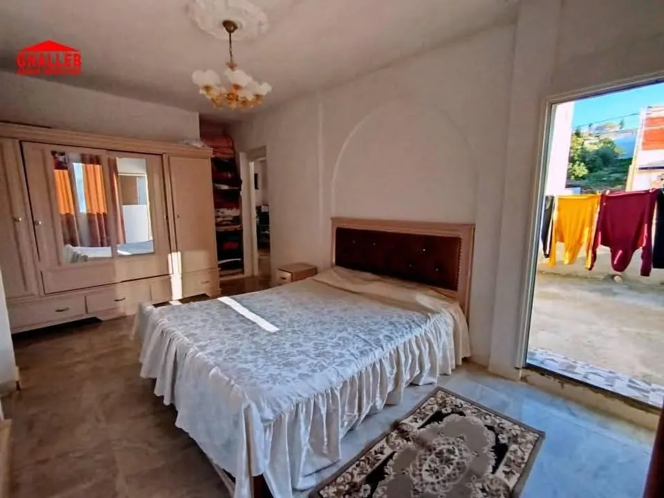 maison style duplex 