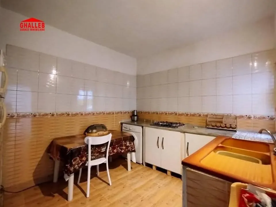 maison style duplex 