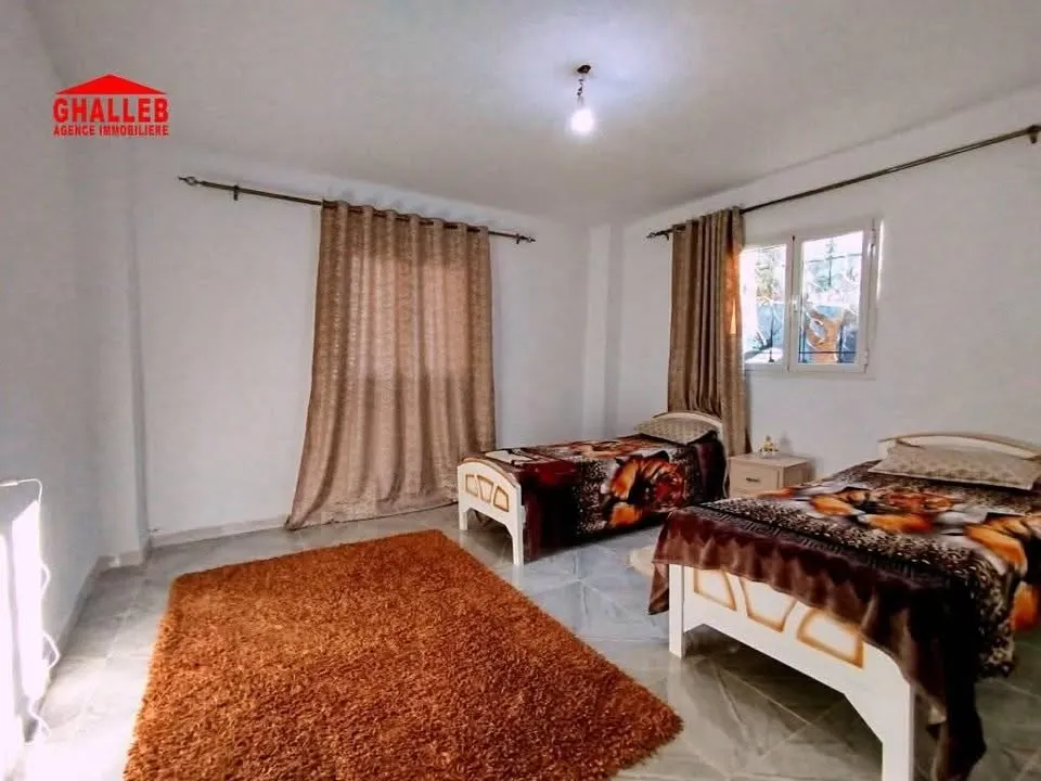 maison style duplex 