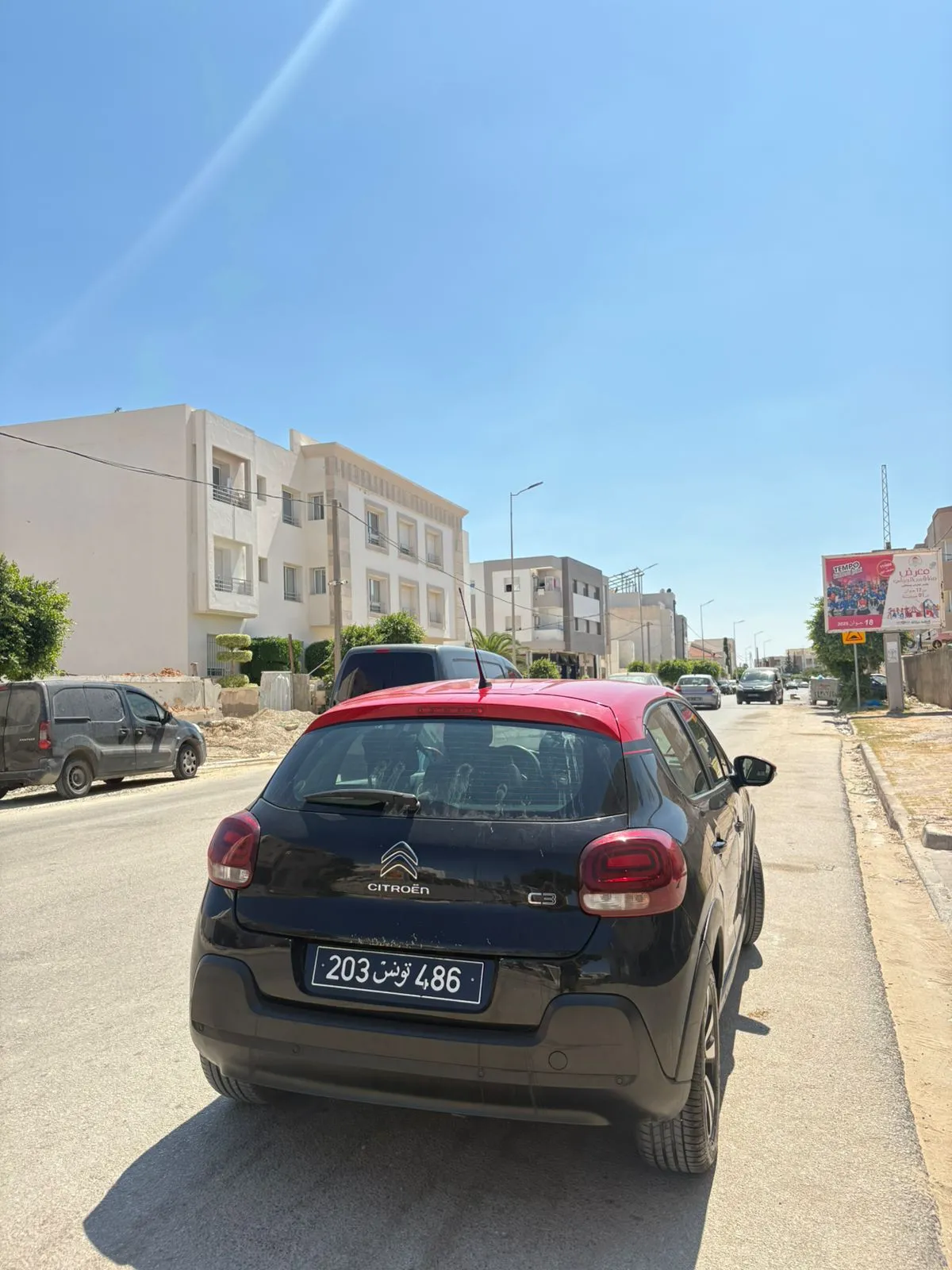 Citroën C3 à vendre 