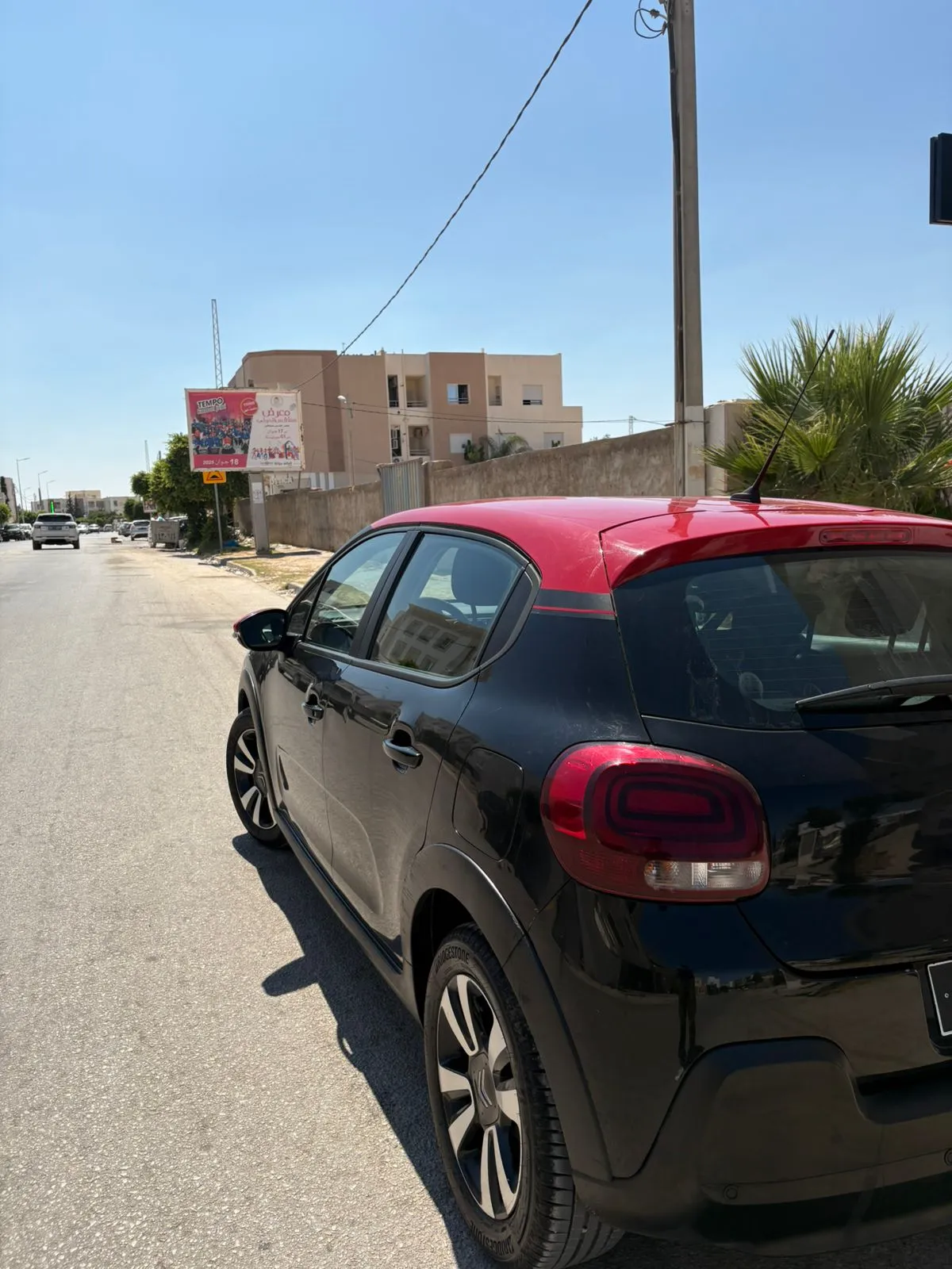 Citroën C3 à vendre 