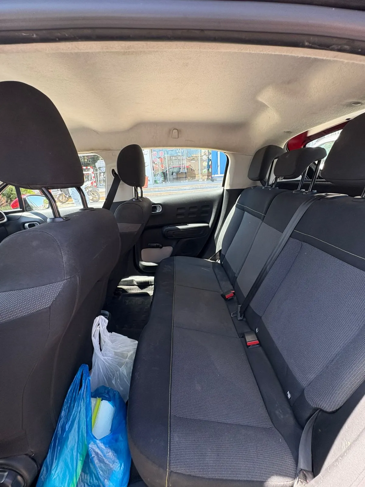 Citroën C3 à vendre 