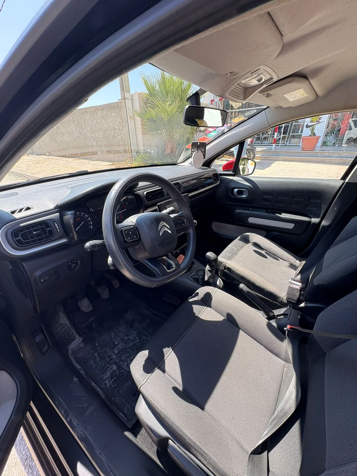 Citroën C3 à vendre 