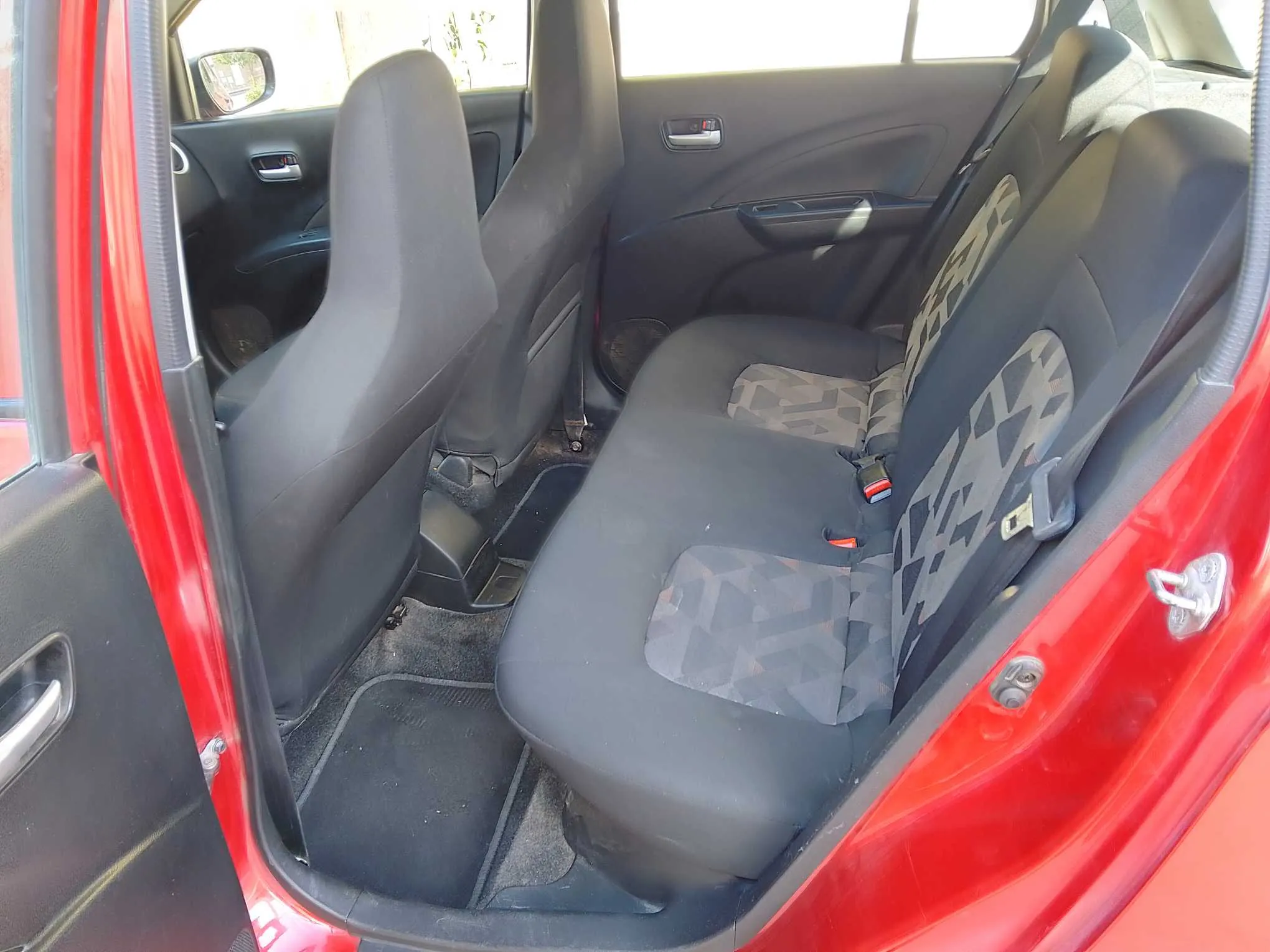 suzuki celerio 1ère main 56177695.